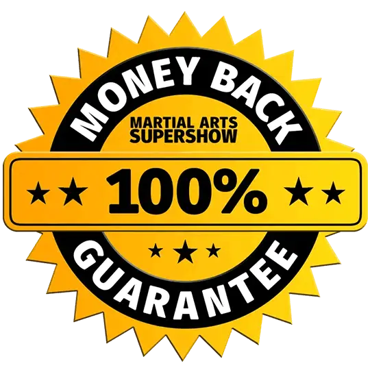 Jellyblue 60-Day Money-Back Guarantee